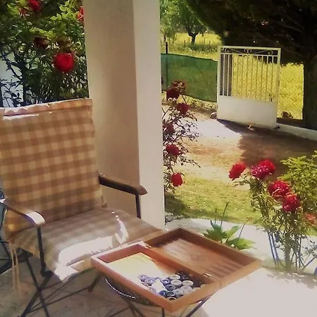 Agrikia In Evia * أمارنثوس