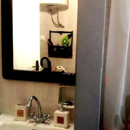 Agrikia In Evia بيت للعطل أمارنثوس
