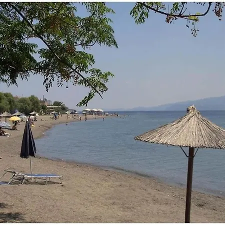 Agrikia In Evia * Amarinto